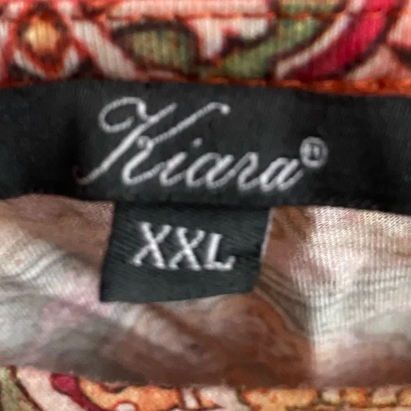 Long sleeve XXL women’s shirt - Picture 2 of 2